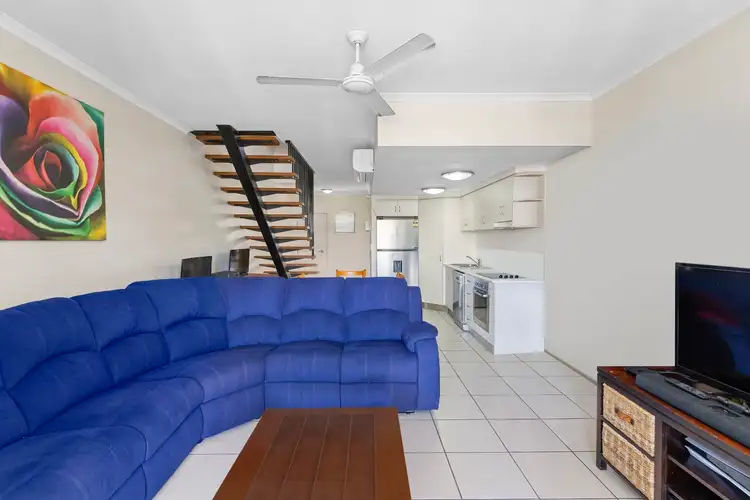 Third view of Homely unit listing, 22/97-99 Martyn Street, Parramatta Park QLD 4870