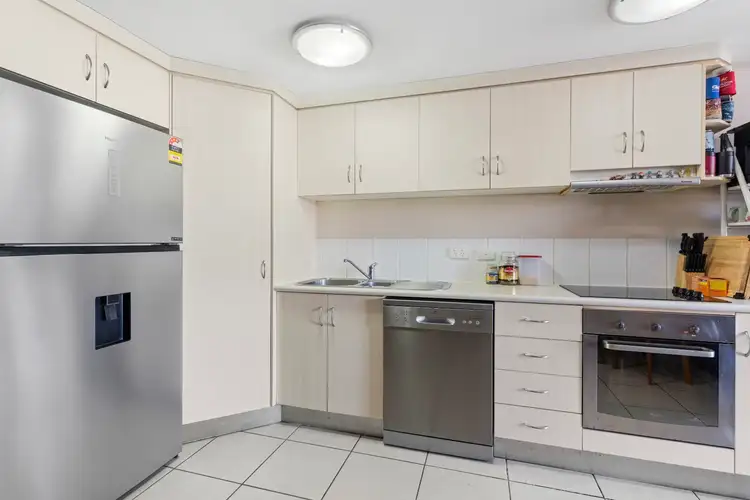 Fourth view of Homely unit listing, 22/97-99 Martyn Street, Parramatta Park QLD 4870