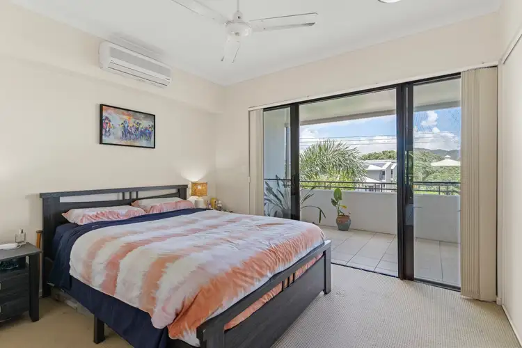 Sixth view of Homely unit listing, 22/97-99 Martyn Street, Parramatta Park QLD 4870