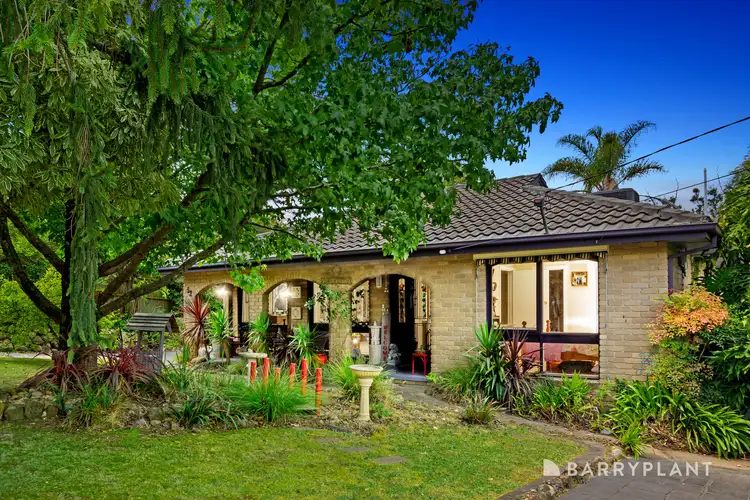 52 Paton Crescent, Boronia VIC 3155