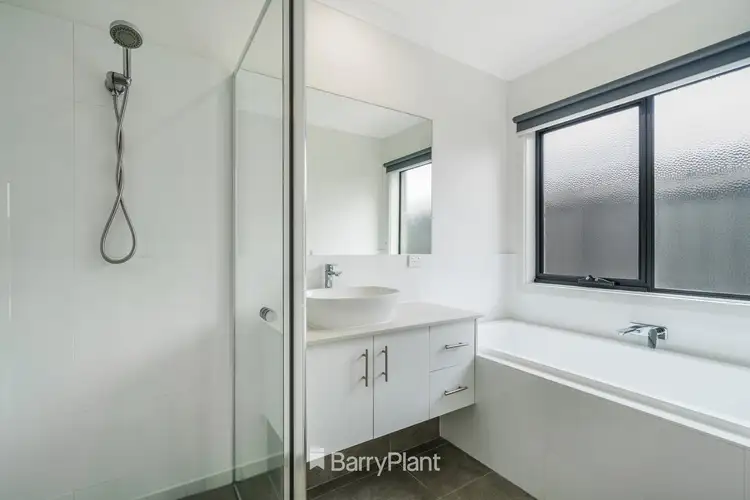 Fourth view of Homely townhouse listing, 2/15 Matthews Street, Grovedale VIC 3216