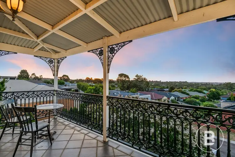 Third view of Homely house listing, 5 Devon Close, Strathdale VIC 3550