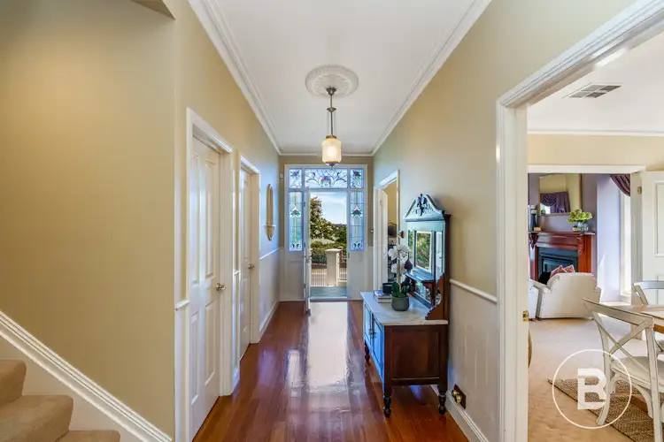 Fourth view of Homely house listing, 5 Devon Close, Strathdale VIC 3550
