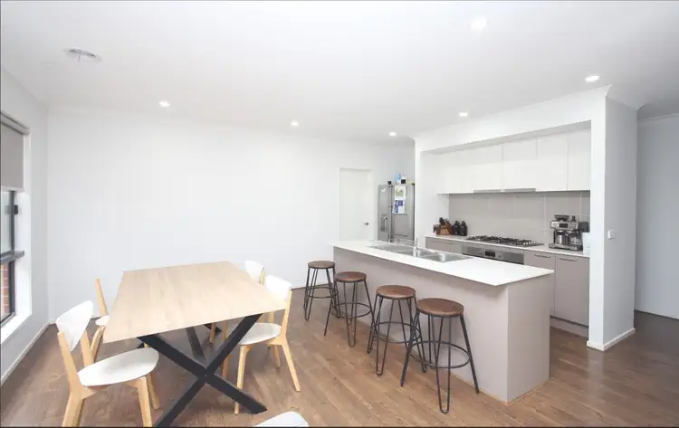 Fourth view of Homely house listing, 14 Hardiman Circuit, Fyansford VIC 3218