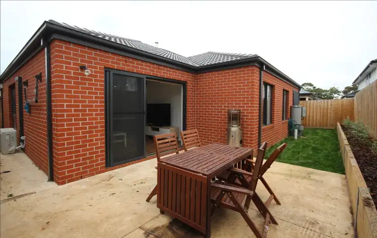 Fifth view of Homely house listing, 14 Hardiman Circuit, Fyansford VIC 3218