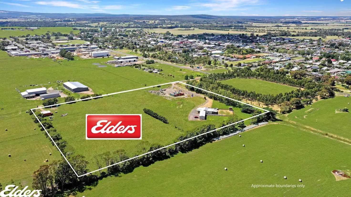 Main view of Homely house listing, 19-29 McLean Street, Yarram VIC 3971