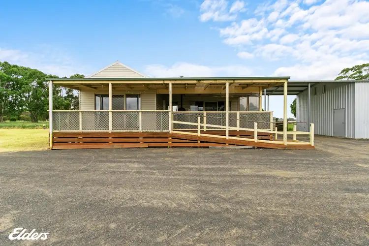 Second view of Homely house listing, 19-29 McLean Street, Yarram VIC 3971