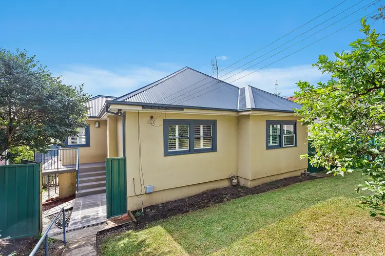 Second view of Homely house listing, 11 Iris Avenue, Coniston NSW 2500