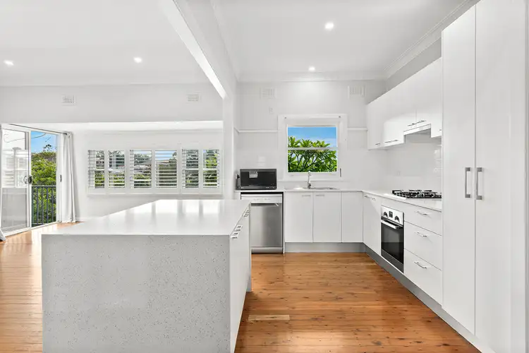 Third view of Homely house listing, 11 Iris Avenue, Coniston NSW 2500