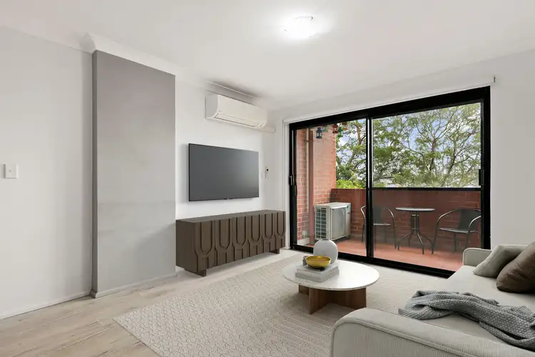 Fourth view of Homely apartment listing, 32/2-6 Market Street, Rockdale NSW 2216