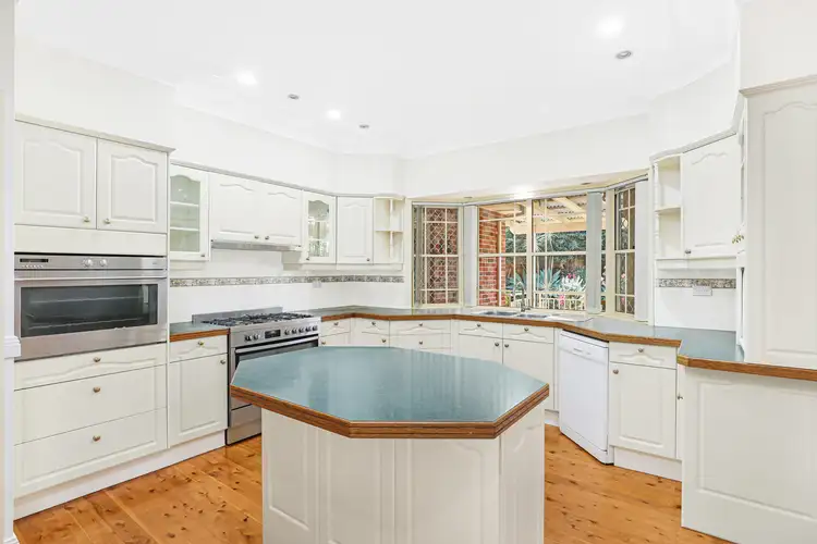 Fifth view of Homely house listing, 9 Odenpa Road, Cordeaux Heights NSW 2526