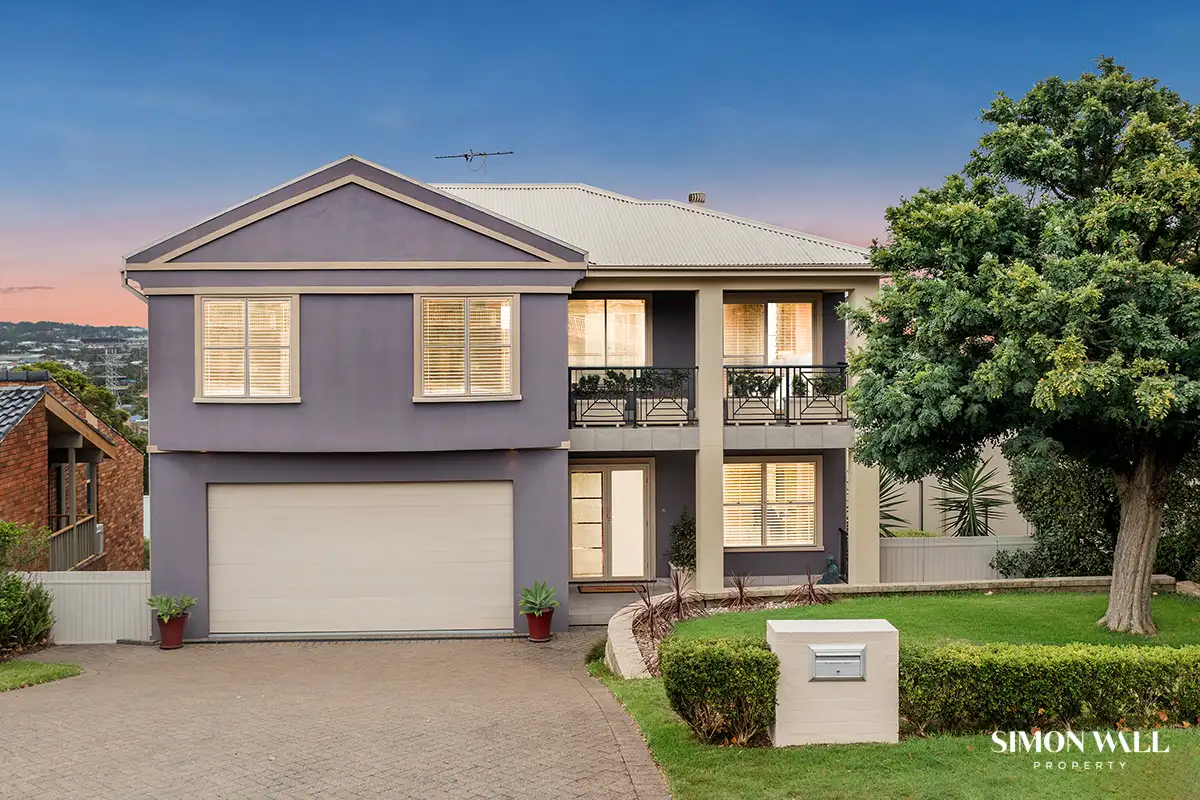 Main view of Homely house listing, 150 Macquarie Street, Merewether NSW 2291