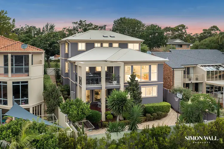 Second view of Homely house listing, 150 Macquarie Street, Merewether NSW 2291