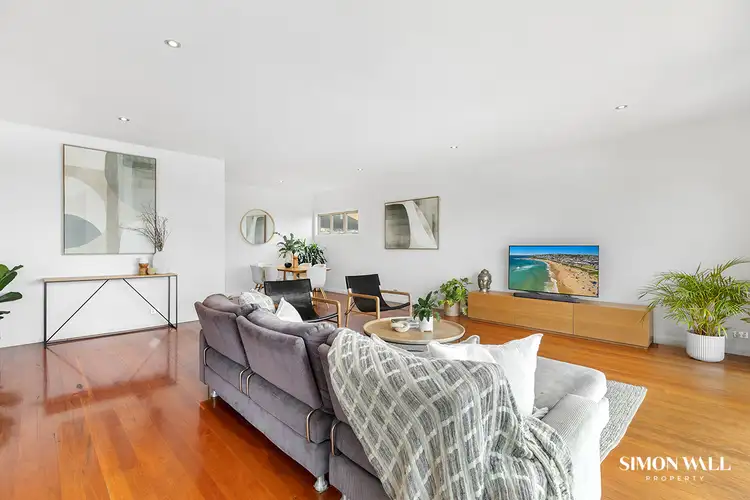 Fifth view of Homely house listing, 150 Macquarie Street, Merewether NSW 2291
