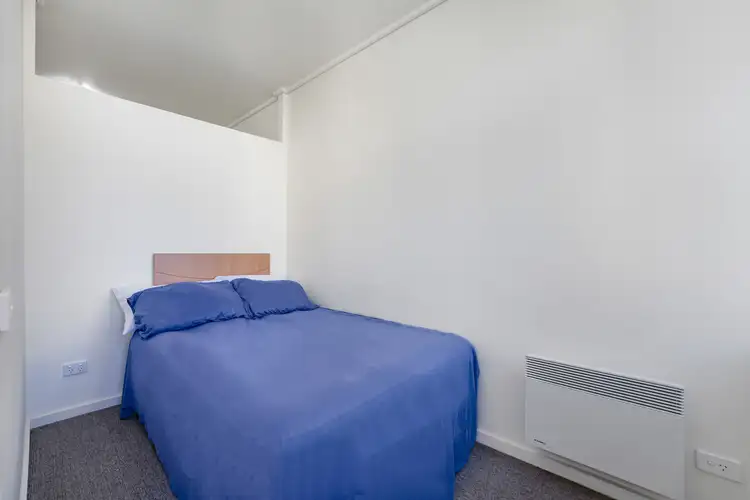 Third view of Homely apartment listing, 1417/570 Lygon Street, Carlton VIC 3053