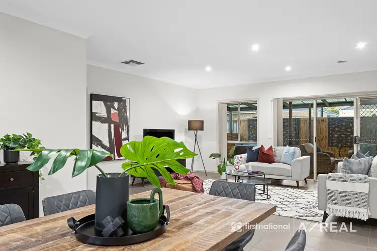 Third view of Homely house listing, 7 Meranti Way, Epping VIC 3076
