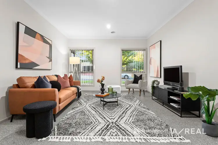 Fourth view of Homely house listing, 7 Meranti Way, Epping VIC 3076