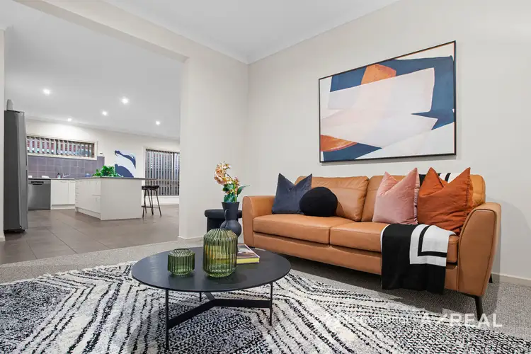 Fifth view of Homely house listing, 7 Meranti Way, Epping VIC 3076