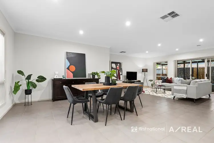 Sixth view of Homely house listing, 7 Meranti Way, Epping VIC 3076