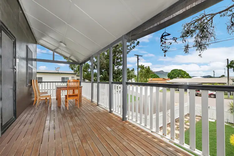 Third view of Homely house listing, 174 Ireland Street, Oonoonba QLD 4811