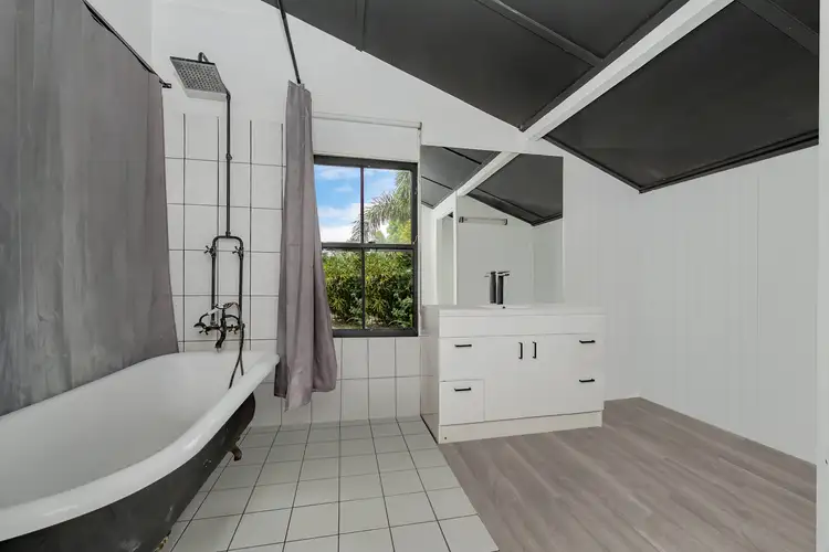 Fourth view of Homely house listing, 174 Ireland Street, Oonoonba QLD 4811