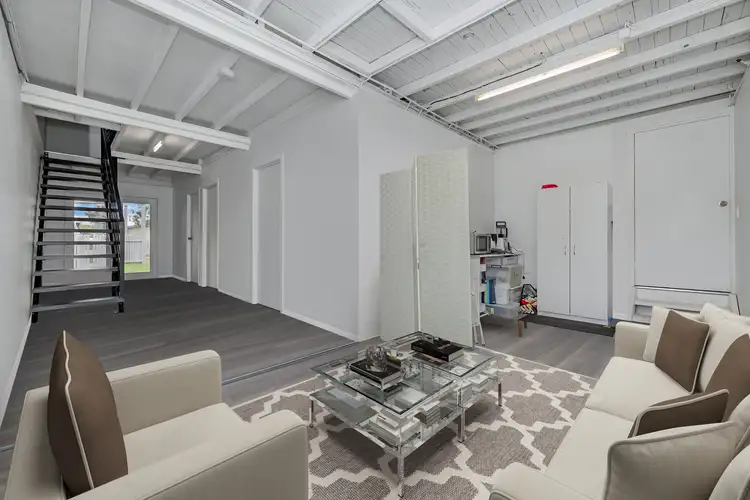 Sixth view of Homely house listing, 174 Ireland Street, Oonoonba QLD 4811