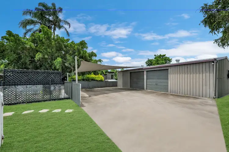 Seventh view of Homely house listing, 174 Ireland Street, Oonoonba QLD 4811