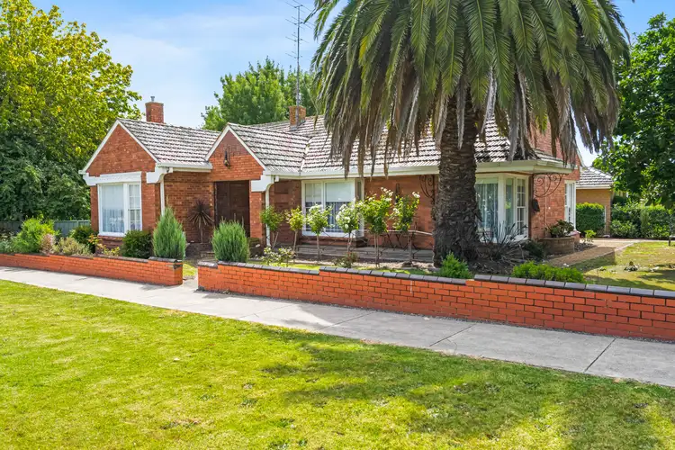 Main view of Homely house listing, 138 High Street, Terang VIC 3264