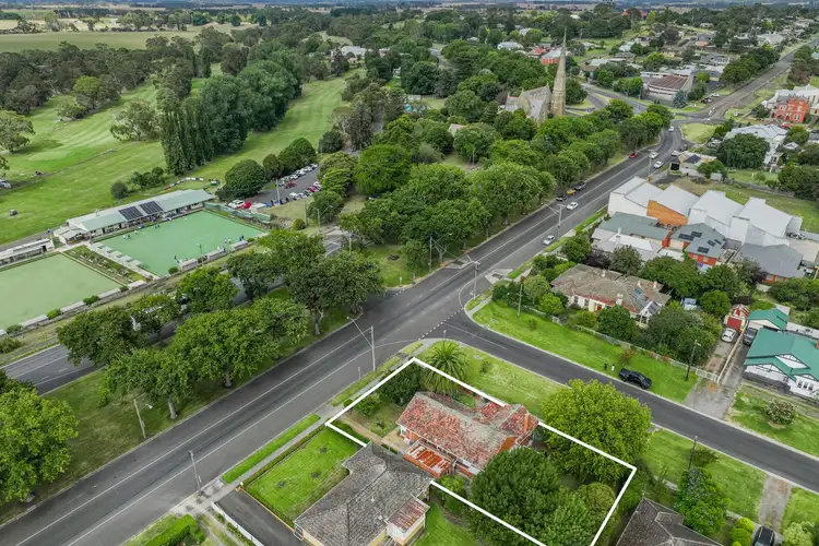 Third view of Homely house listing, 138 High Street, Terang VIC 3264