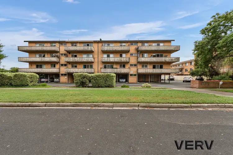 Third view of Homely apartment listing, 12/60 Trinculo Place, Queanbeyan East NSW 2620