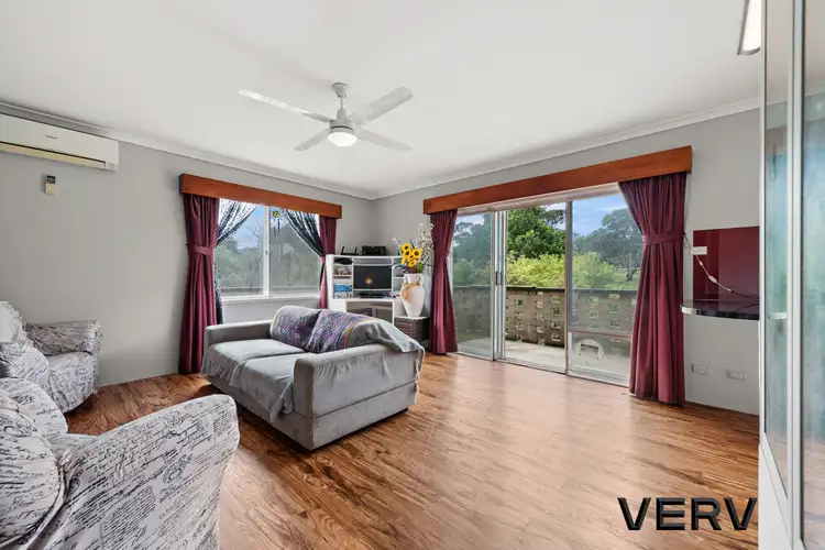 Fourth view of Homely apartment listing, 12/60 Trinculo Place, Queanbeyan East NSW 2620
