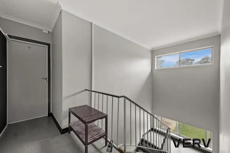 Fifth view of Homely apartment listing, 12/60 Trinculo Place, Queanbeyan East NSW 2620
