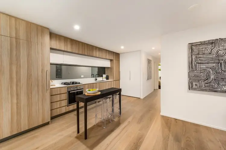 Second view of Homely apartment listing, 63/5 Pyrmont Bridge Road, Camperdown NSW 2050
