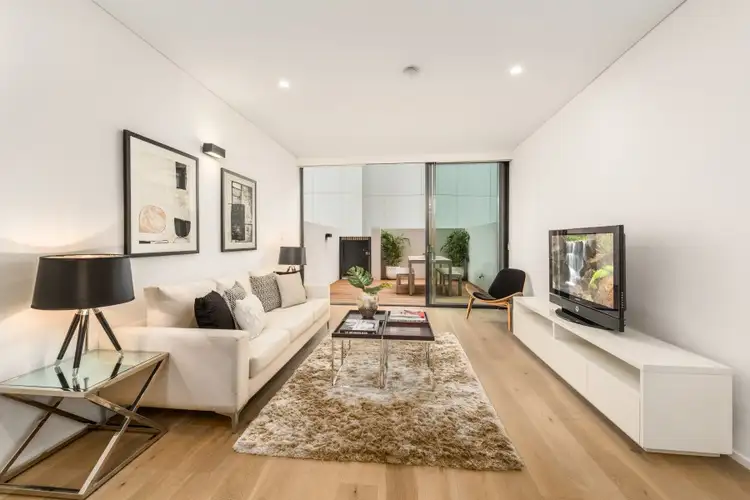 Fourth view of Homely apartment listing, 63/5 Pyrmont Bridge Road, Camperdown NSW 2050