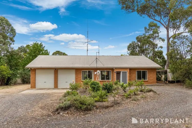 105 Trotting Terrace, Junortoun VIC 3551