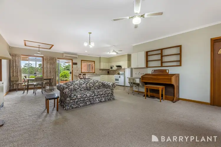 Sixth view of Homely house listing, 105 Trotting Terrace, Junortoun VIC 3551