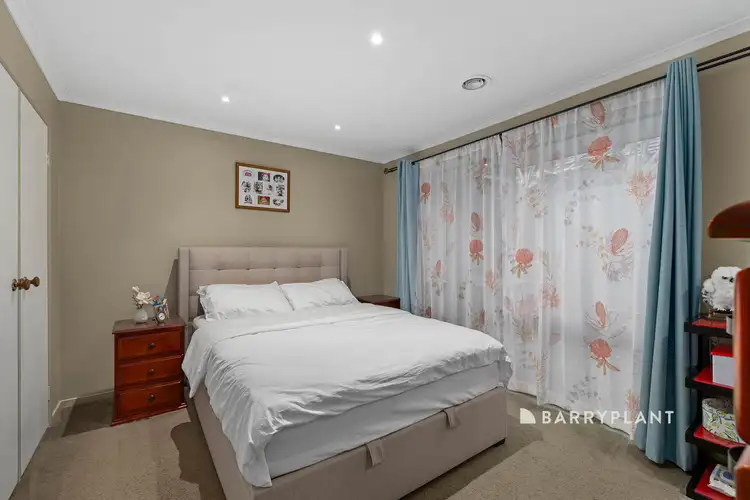 Sixth view of Homely house listing, 15 Nana Walk, Narre Warren South VIC 3805