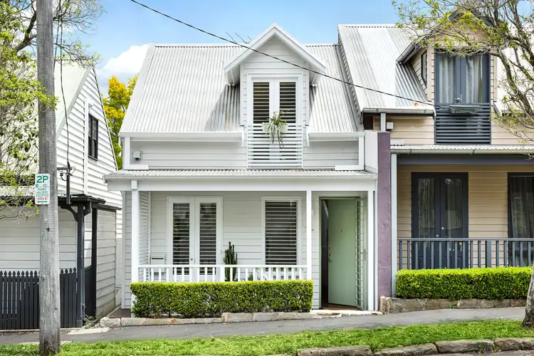 33a Palmer Street, Balmain NSW 2041