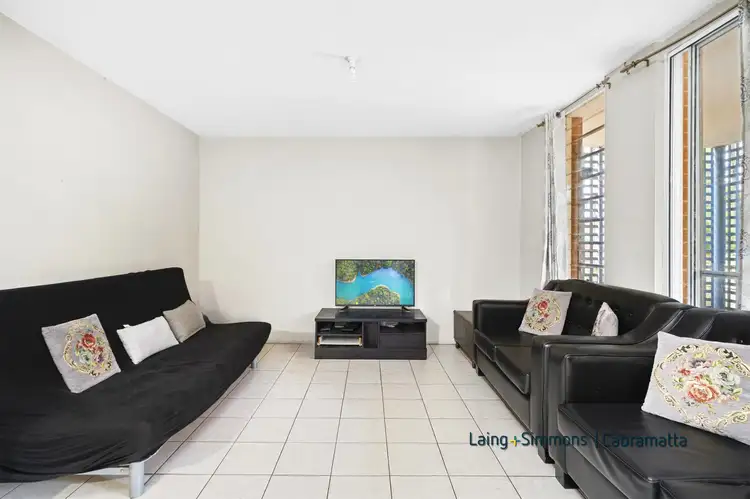 Second view of Homely unit listing, 13/8-10 Dellwood Street, Bankstown NSW 2200