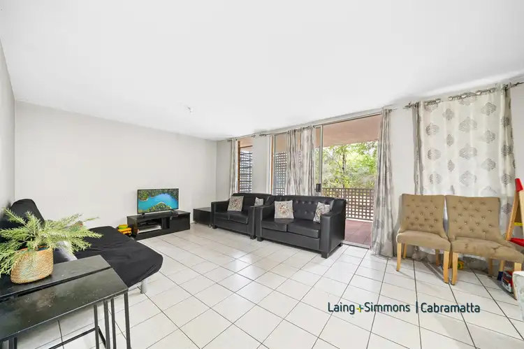 Third view of Homely unit listing, 13/8-10 Dellwood Street, Bankstown NSW 2200