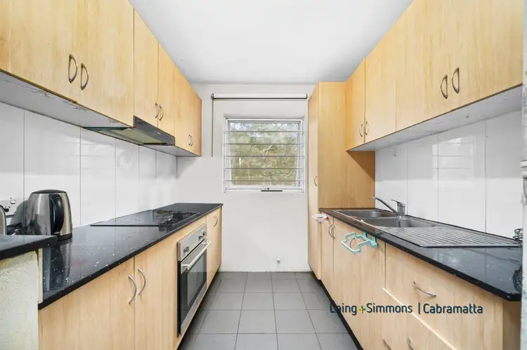 Fourth view of Homely unit listing, 13/8-10 Dellwood Street, Bankstown NSW 2200