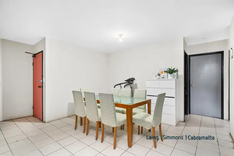 Fifth view of Homely unit listing, 13/8-10 Dellwood Street, Bankstown NSW 2200