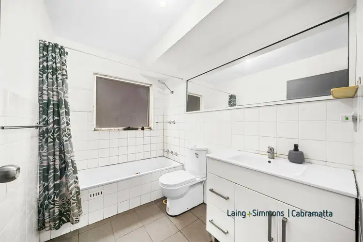 Sixth view of Homely unit listing, 13/8-10 Dellwood Street, Bankstown NSW 2200