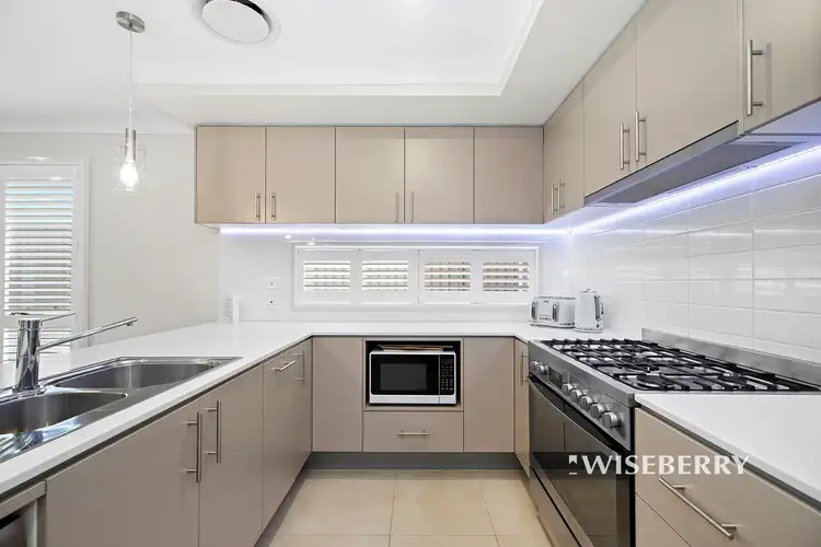 Third view of Homely house listing, 19 Sorrento Way, Hamlyn Terrace NSW 2259