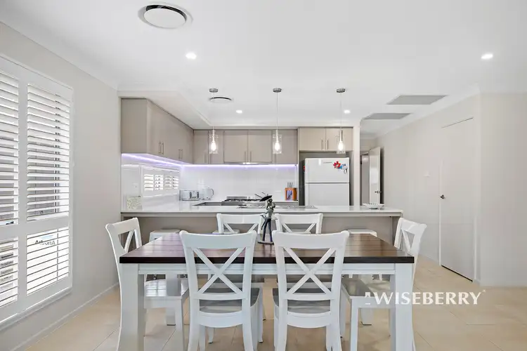 Fourth view of Homely house listing, 19 Sorrento Way, Hamlyn Terrace NSW 2259