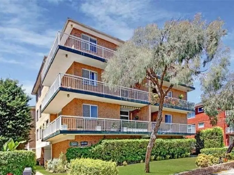 Main view of Homely unit listing, 4/150 Chuter Avenue, Ramsgate NSW 2217