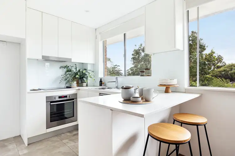 Second view of Homely apartment listing, 14/428 Darling Street, Balmain NSW 2041