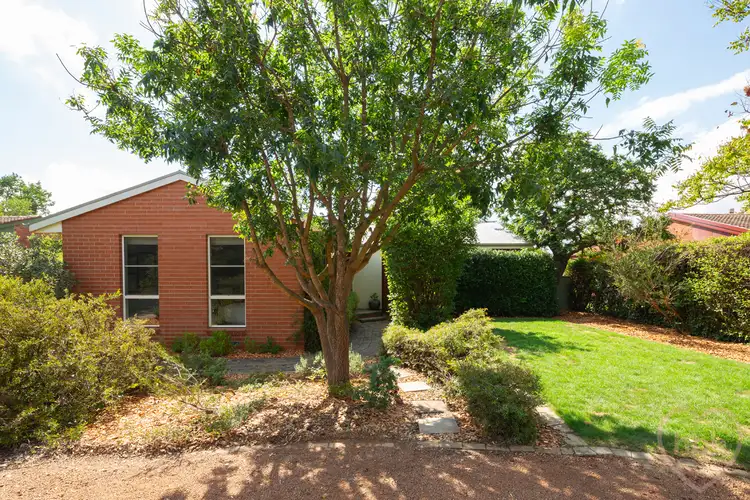 Main view of Homely house listing, 8 Burnside Street, Watson ACT 2602