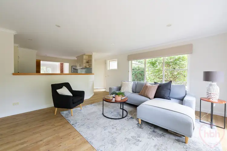 Second view of Homely house listing, 8 Burnside Street, Watson ACT 2602