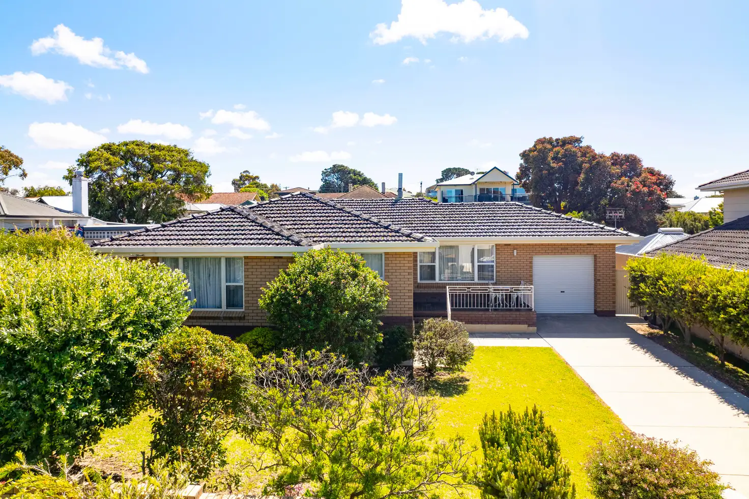 Main view of Homely house listing, 8 Donegal Street, Mccracken SA 5211